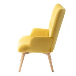 Outlet Fotel Moss 70X95Cm Fotele