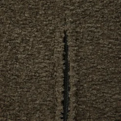 Best Fotel Svingen Obrotowy Oliwkowy 65.5X77X69Cm Fotele