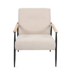 Store Fotel Veludo 71X70X83 Cm Fotele