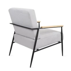 Shop Fotel Veludo 71X70X83 Cm Fotele