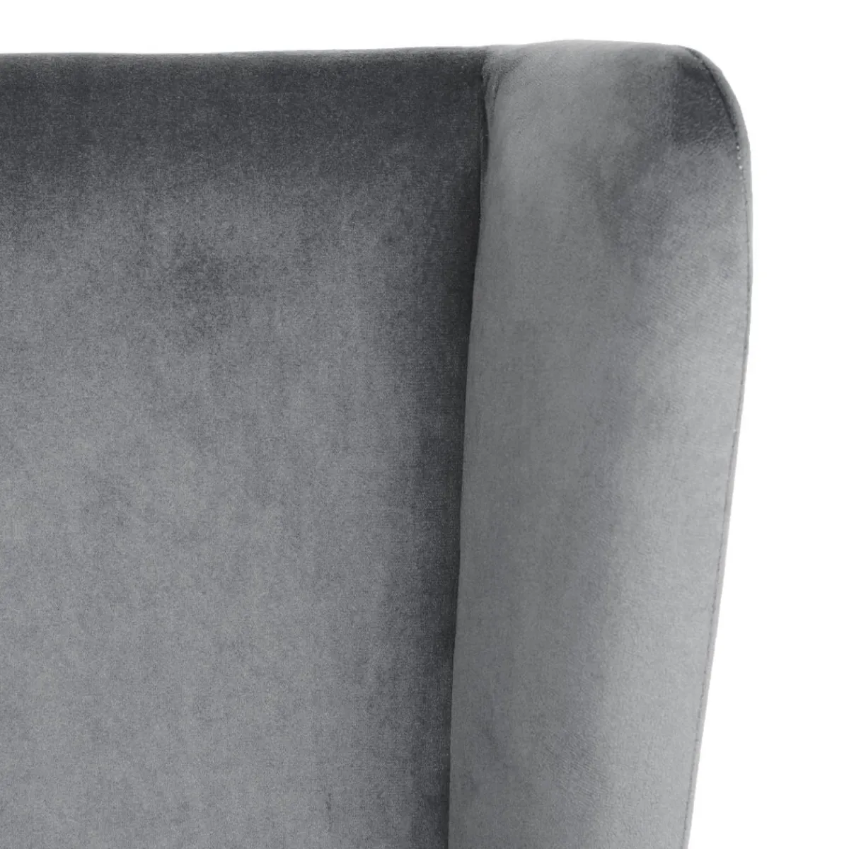 Flash Sale Fotel Vinder Szary 97X67X73 Cm Fotele