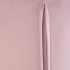Outlet Fotel Vinnande Rozowy 97X67X73 Cm Fotele