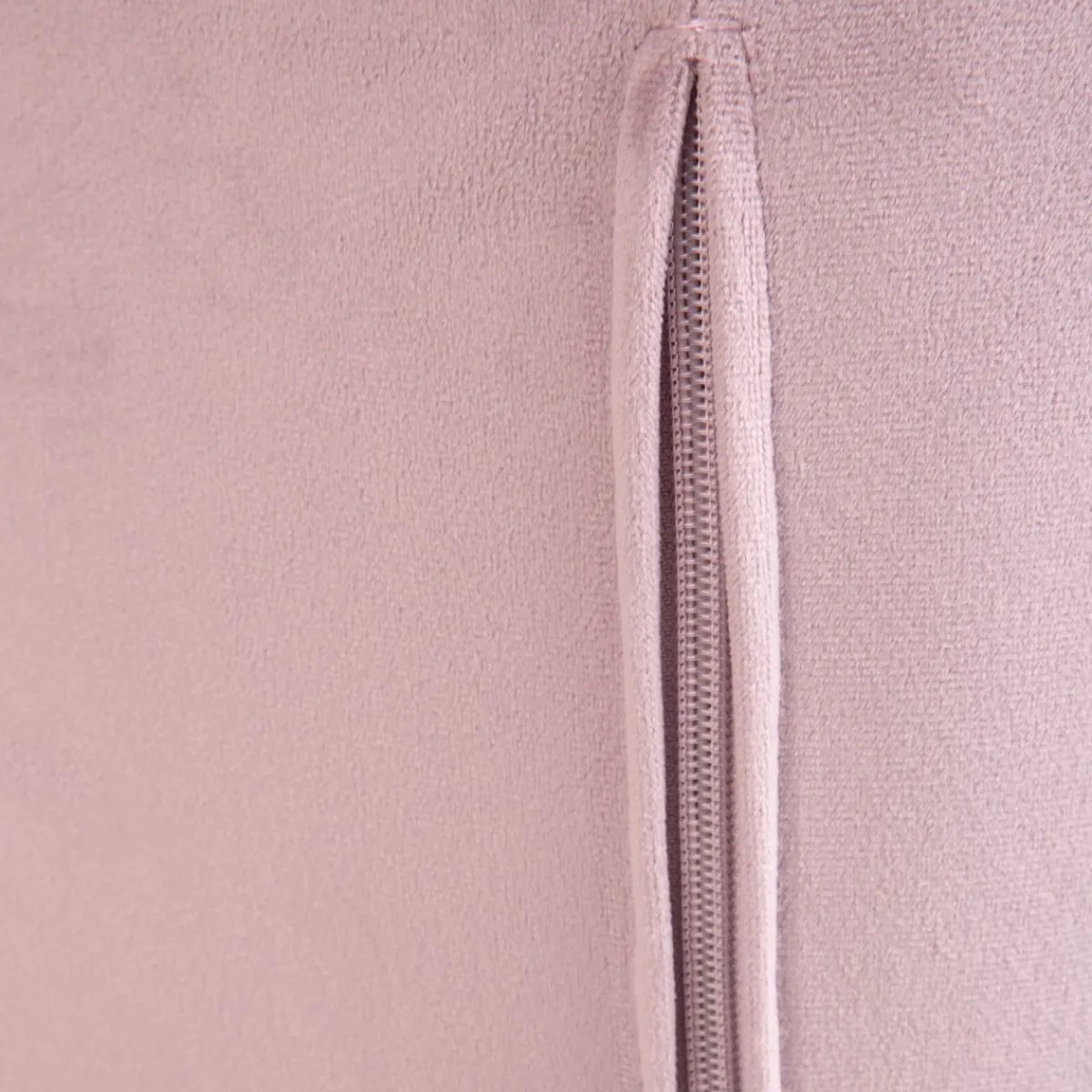 Outlet Fotel Vinnande Rozowy 97X67X73 Cm Fotele