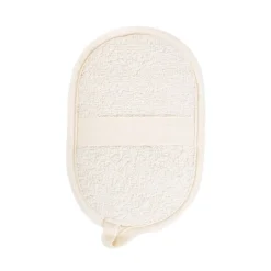 Outlet Gabka Peelingujaca Vande Naturalna 12X18 Cm Szczotki I Gąbki Do Kąpieli