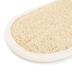 Outlet Gabka Peelingujaca Vande Naturalna 12X18 Cm Szczotki I Gąbki Do Kąpieli