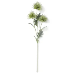 Flash Sale Galazka Sztuczna Alma Kulki Zielone 68 Cm Sztuczne Kwiaty I Rośliny