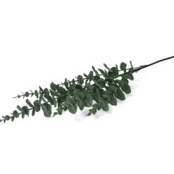 Sale Galazka Sztuczna Eucalyptus Zielona 95 Cm Sztuczne Kwiaty I Rośliny
