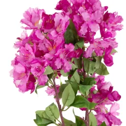 Shop Galazka Sztuczna Floral Aura Fioletowa 98 Cm Sztuczne Kwiaty I Rośliny