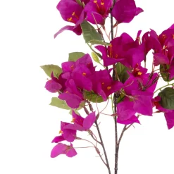 Cheap Galazka Sztuczna Floral Aura Fioletowa 76 Cm Sztuczne Kwiaty I Rośliny