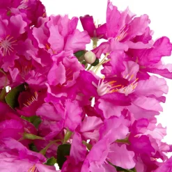 Shop Galazka Sztuczna Floral Aura Fioletowa 98 Cm Sztuczne Kwiaty I Rośliny