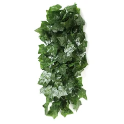 Clearance Girlanda Z Lisci Sztuczna Zeleno Bluszcz 223 Cm Sztuczne Kwiaty I Rośliny