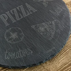 Sale Kamien Stone Do Pizzy 30X0,5 Cm Formy Do Pieczenia