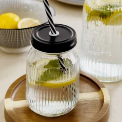 Flash Sale Karafka Soma Summer Ze Szklankami 1 L Naczynia Ogródowe I Piknikowe