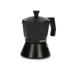 Sale Kawiarka Mia Mokka Czarna 3 Cups Kawiarki