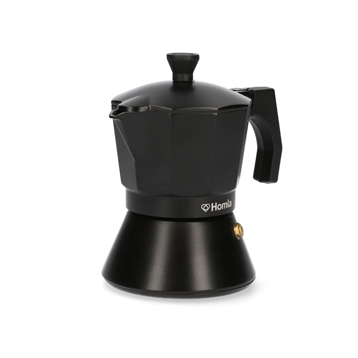Sale Kawiarka Mia Mokka Czarna 3 Cups Kawiarki