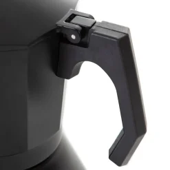 Outlet Kawiarka Mia Mokka Czarna 9 Cup Kawiarki