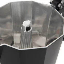 Outlet Kawiarka Mia Mokka Czarna 9 Cup Kawiarki