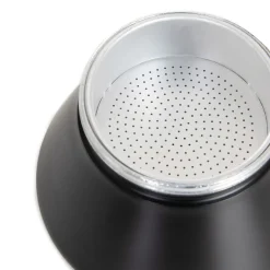 Outlet Kawiarka Mia Mokka Czarna 9 Cup Kawiarki