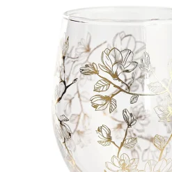 Sale Kieliszek Rosella Do Wina Transparentny 0,4 L Kieliszki