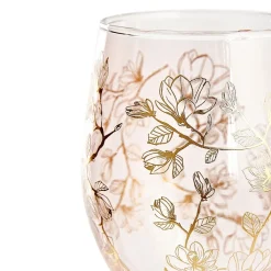 Online Kieliszek Rosella Do Wina Rozowy 0,4 L Kieliszki