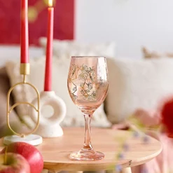Online Kieliszek Rosella Do Wina Rozowy 0,4 L Kieliszki