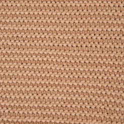 Online Koc Chenille Szenilowy Bezowy 130X170 Cm Koce
