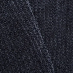 Cheap Koc Chenille Szenilowy Granatowy 130X170 Cm Koce