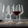 Online Komplet Kieliszkow Lifestyle Do Czerwonego Wina 4 Szt. 630 Ml Naczynia Ogródowe I Piknikowe