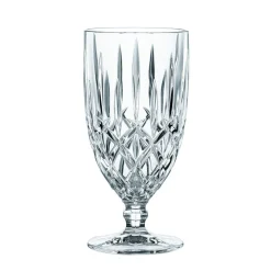Discount Komplet Kieliszkow Noblesse Do Zimnych Napojow 4 Szt. 0,41 L Naczynia Ogródowe I Piknikowe