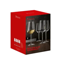 Cheap Komplet Kieliszkow Style Do Wina 440 Ml Naczynia Ogródowe I Piknikowe