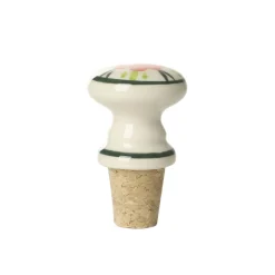 Sale Korek Rene Do Wina Z Kwiatem 6X4 Cm Akcesoria Barowe