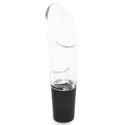 Cheap Korkociag Mando Elektryczny Zestaw Prezentowy 23 Cm Akcesoria Barowe