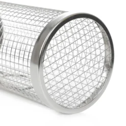 Online Kosz Easy Grill Do Grillowania Okragly S 20X9 Cm Akcesoria Do Grillowania