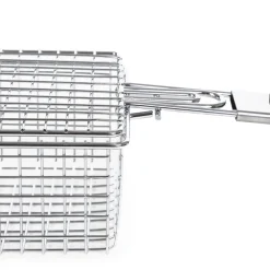 New Kosz Easy Grill Do Grillowania Skladany 45X13X8 Cm Akcesoria Do Grillowania