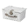 Shop Kosz Piknikowy Orlando Dla 2 Osob We Wzor Paisley 38X26X18 Cm Kosze Piknikowe