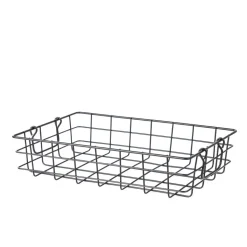 Cheap Koszyk Alver Prostokatny M 33X23 Cm Koszyki Do Łazienki
