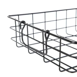 Cheap Koszyk Alver Prostokatny M 33X23 Cm Koszyki Do Łazienki