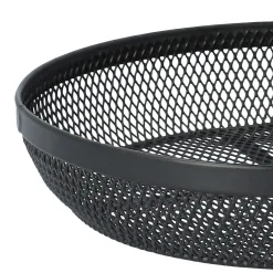 Hot Koszyk Gridio Dwupietrowy Okragly 31X26 Cm Patery