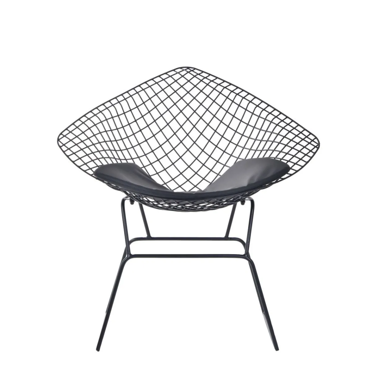 Flash Sale Krzeslo Industrial Metalowy 83X64X82 Cm Krzesła