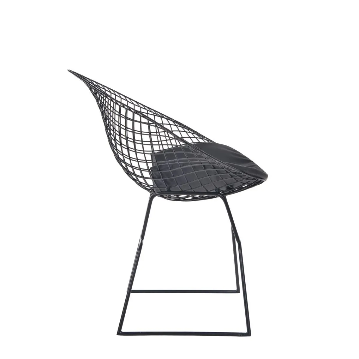 Flash Sale Krzeslo Industrial Metalowy 83X64X82 Cm Krzesła