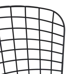 Cheap Krzeslo Industrial Metalowy 58X54X80 Cm Krzesła