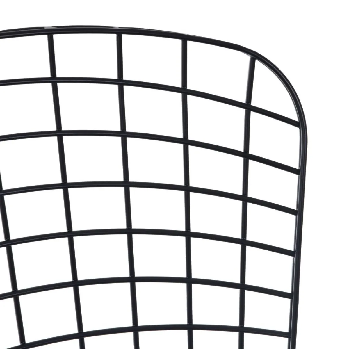 Cheap Krzeslo Industrial Metalowy 58X54X80 Cm Krzesła