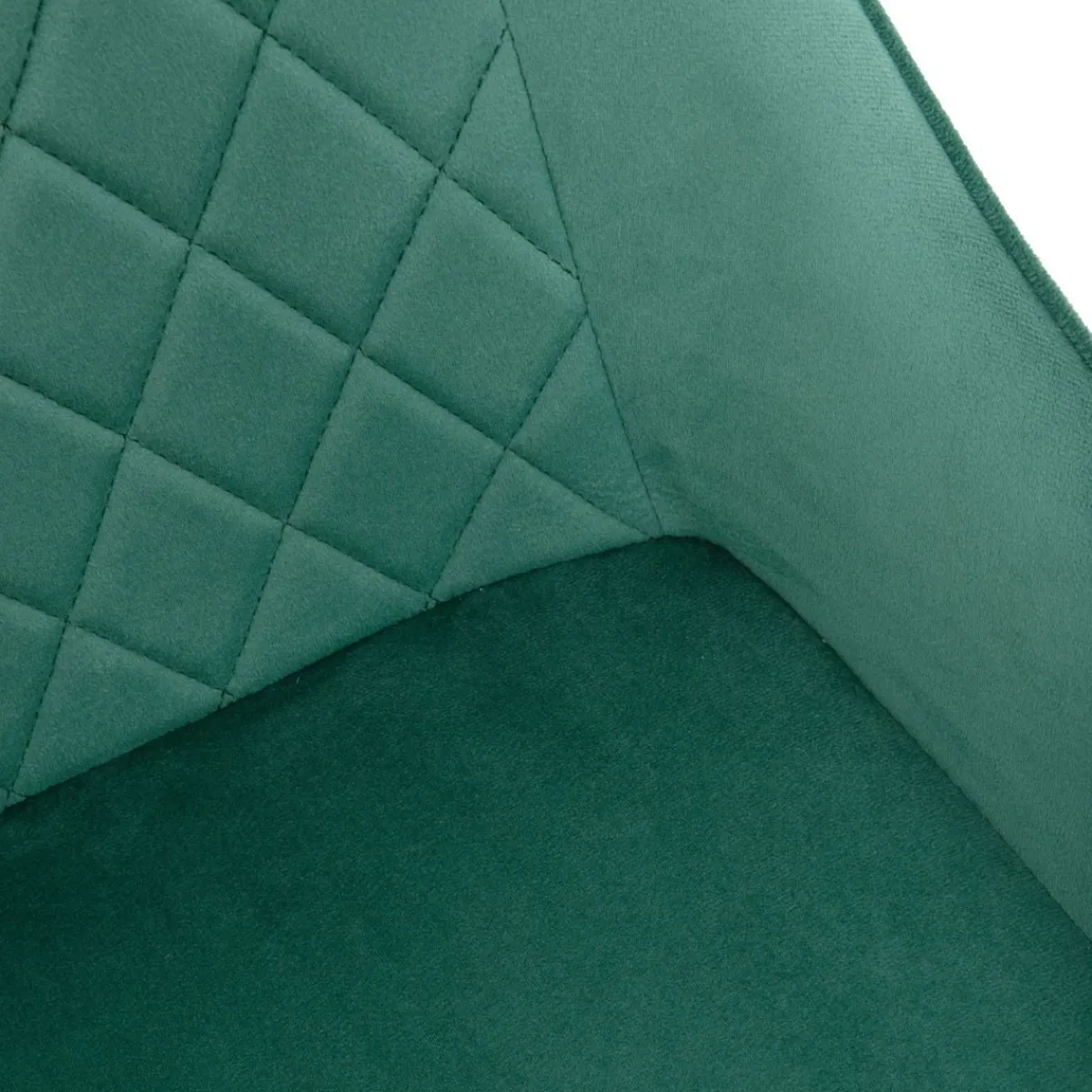 Outlet Krzeslo Laurent Obrotowe Czarne 54X55X85 Cm, Sh: 50Cm Krzesła Obrotowe