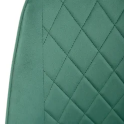 Outlet Krzeslo Laurent Obrotowe Czarne 54X55X85 Cm, Sh: 50Cm Krzesła Obrotowe