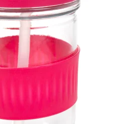 Shop Kubek Ideus Summer Szklany 0,5 L Termosy I Kubki Termiczne