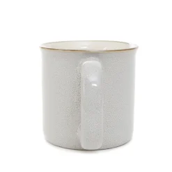 New Kubek Larisa Smietankowy 0,55 L Filizanki