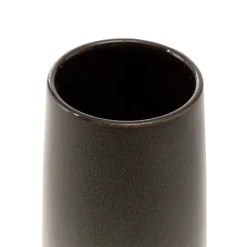 Cheap Kubek Lazienkowy Brilia Zielony 9,5X9,5X13,6 Cm Kubki Łazienkowe