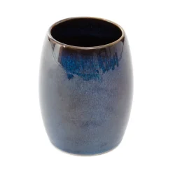 Cheap Kubek Lazienkowy Ractiv Niebieski 10X10X15Cm Kubki Łazienkowe