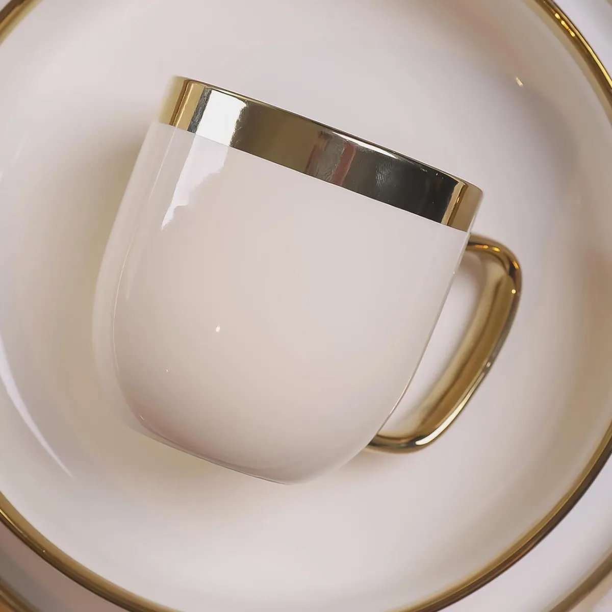 Store Kubek Sinnes 0,28 L Zastawa Porcelanowa