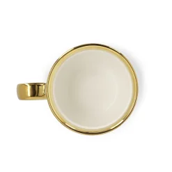 New Kubek Sinnes 0,28 L Zastawa Porcelanowa